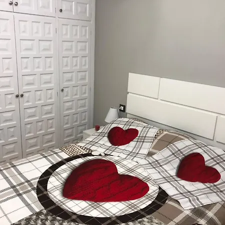 Apartamento Duplex Con Vista Al Mar Rosas