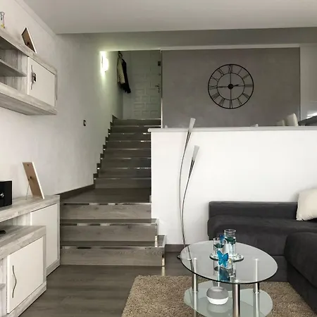 Duplex Con Vistas Al Mar *