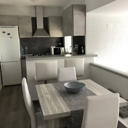 公寓 Duplex Con Vistas Al Mar