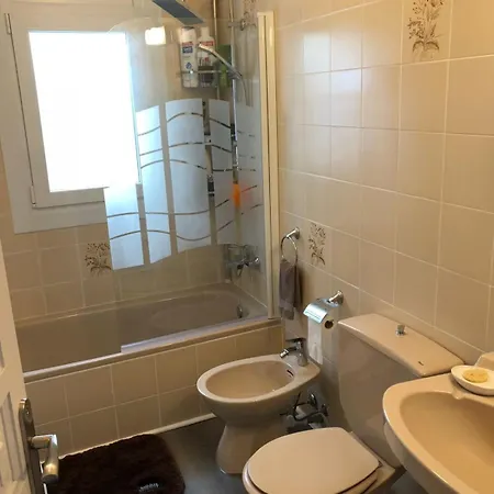 Duplex Con Vista Al Mar *