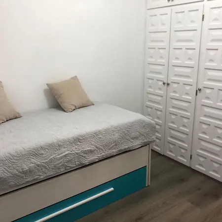 Duplex Con Vista Al Mar Appartamento *
